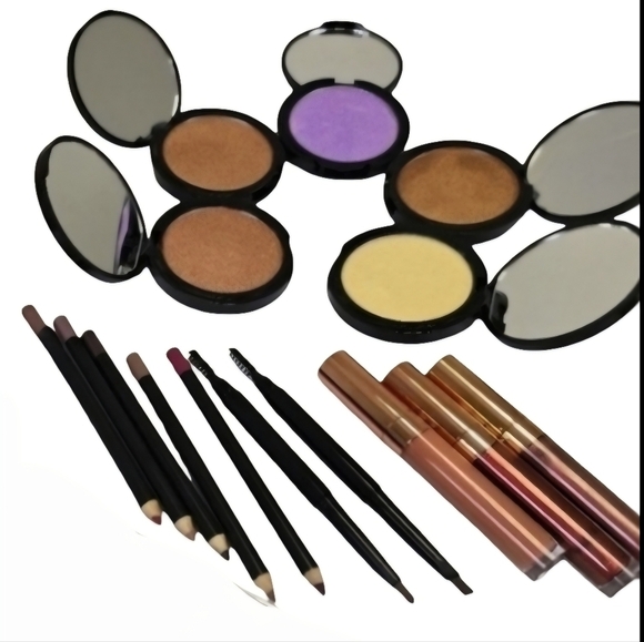 Other - ‼️SALE‼️Makeup Collection